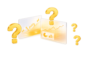 Sezione contatti del servizio clienti dedicata al supporto della piattaforma di trading