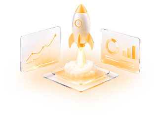 Primo traguardo raggiunto con il lancio pubblico della piattaforma di trading crypto